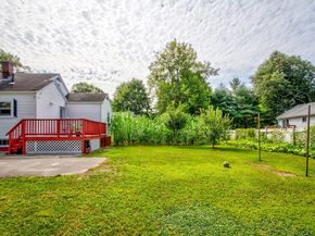 115 Ettrick St, Brockton MA 02301