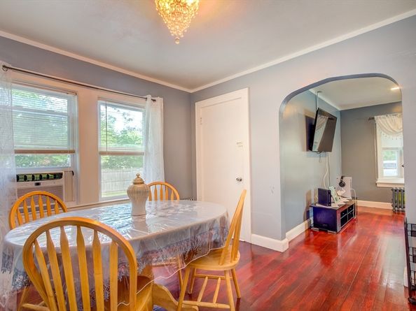 115 Ettrick St, Brockton MA 02301