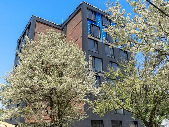 125 Lowell Street 302, Somerville MA 02143
