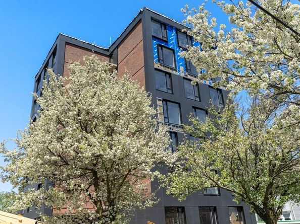 125 Lowell Street 302, Somerville MA 02143