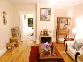 20 Rosseter St, Boston MA 02121