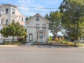 20 Rosseter St, Boston MA 02121