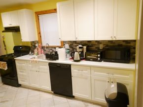 20 Rosseter St, Boston MA 02121