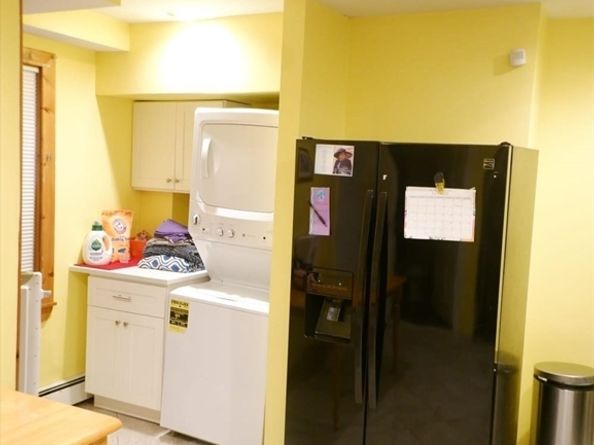 20 Rosseter St, Boston MA 02121
