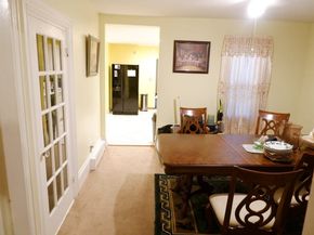 20 Rosseter St, Boston MA 02121