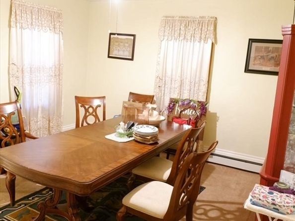 20 Rosseter St, Boston MA 02121
