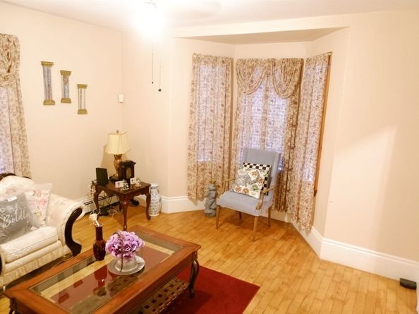 20 Rosseter St, Boston MA 02121