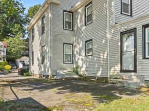 20 Rosseter St, Boston MA 02121