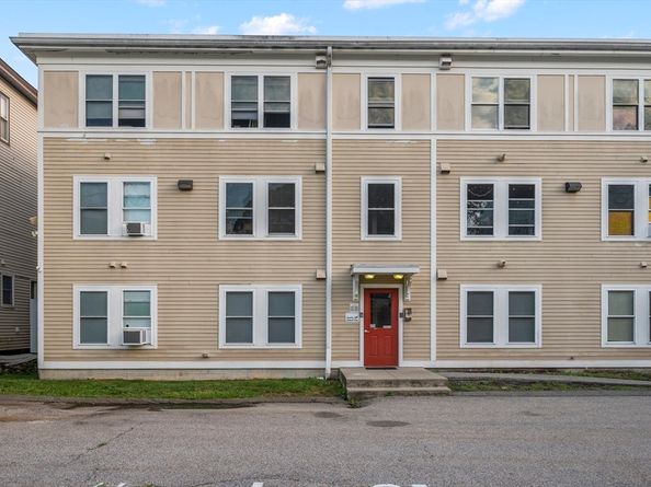 315 Cambridge St 102B, Worcester MA 01603