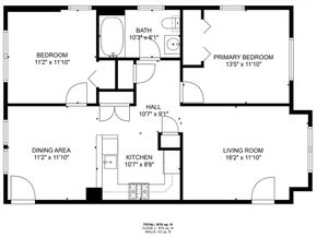 315 Cambridge St 102B, Worcester MA 01603