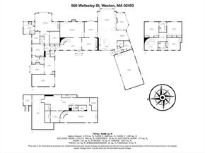 568 Wellesley St, Weston MA 02493