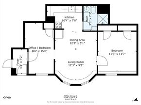 20 Claflin Rd A, Brookline MA 02445