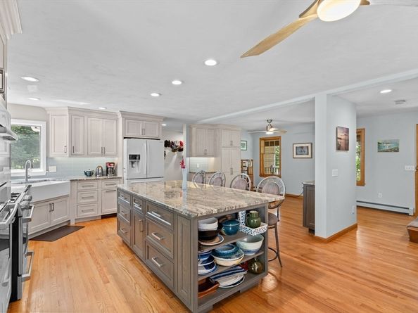 9 Stagecoach Rd, Princeton MA 01541