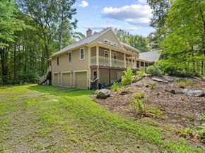 9 Stagecoach Rd, Princeton MA 01541