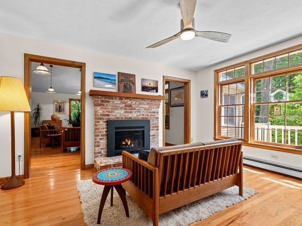 9 Stagecoach Rd, Princeton MA 01541