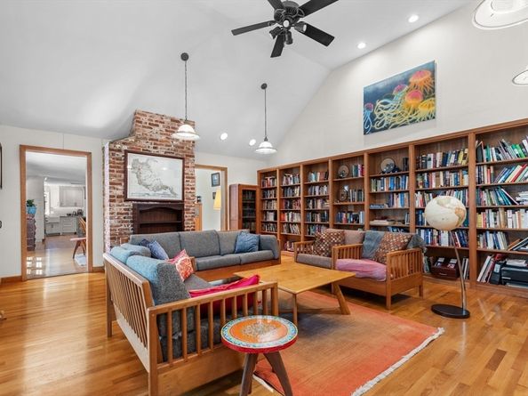 9 Stagecoach Rd, Princeton MA 01541