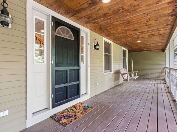 9 Stagecoach Rd, Princeton MA 01541