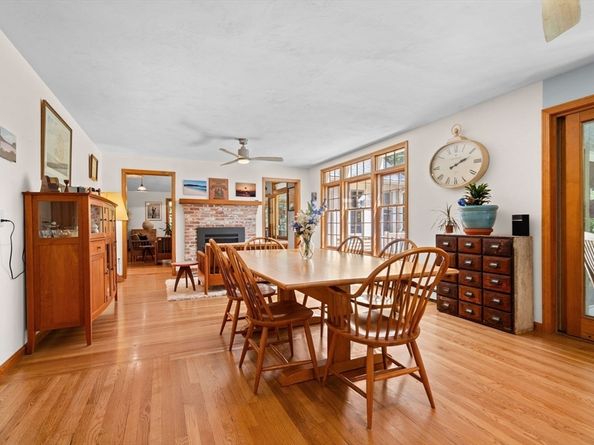 9 Stagecoach Rd, Princeton MA 01541