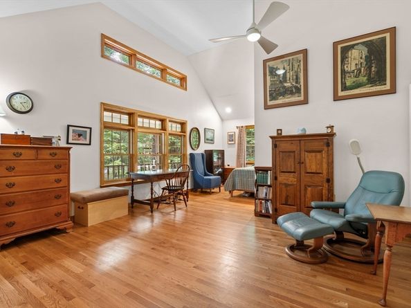 9 Stagecoach Rd, Princeton MA 01541