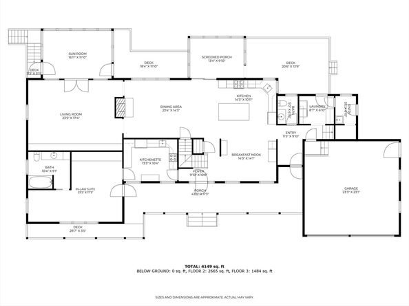 9 Stagecoach Rd, Princeton MA 01541