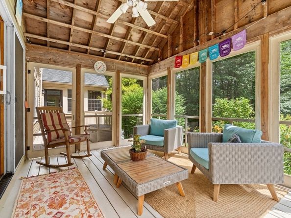 9 Stagecoach Rd, Princeton MA 01541