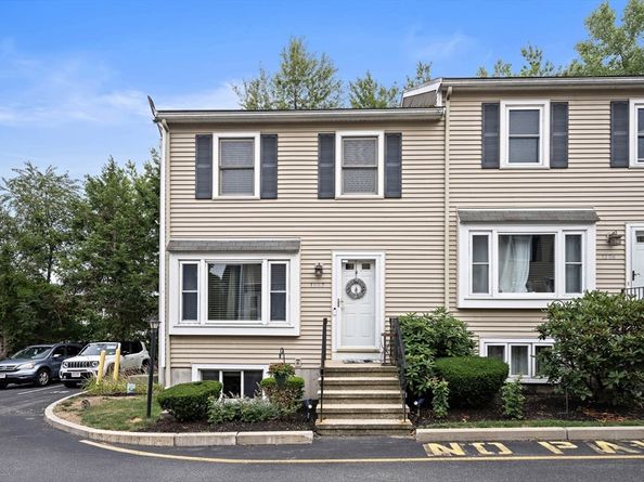 1307 Irving Road 1307, Randolph MA 02368