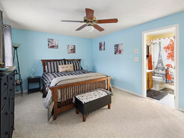 1307 Irving Road 1307, Randolph MA 02368