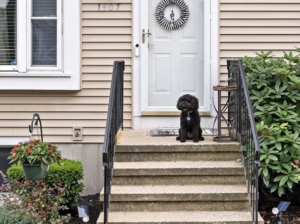 1307 Irving Road 1307, Randolph MA 02368
