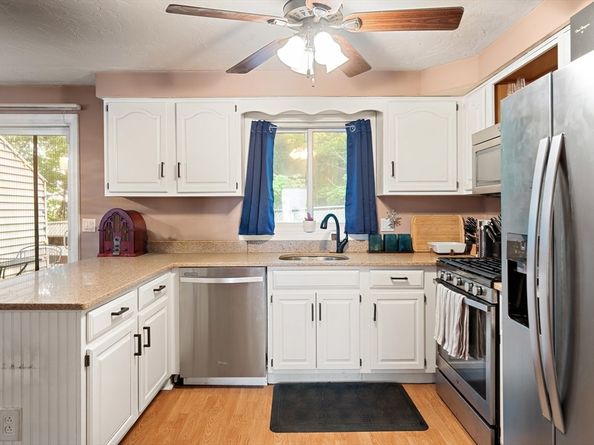 1307 Irving Road 1307, Randolph MA 02368