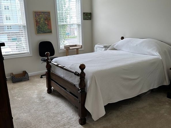 3102 Peters Farm Way 102, Westborough MA 01581
