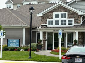 3102 Peters Farm Way 102, Westborough MA 01581
