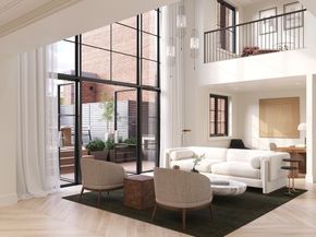 397 Commonwealth Avenue PH, Boston MA 02115