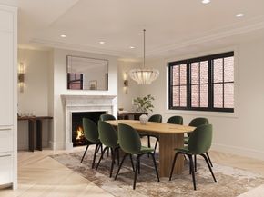 397 Commonwealth Avenue PH, Boston MA 02115