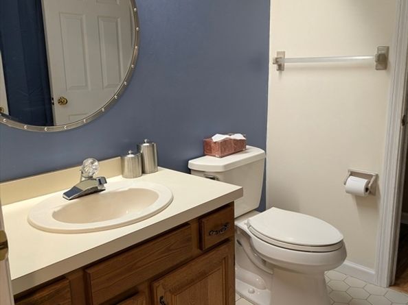 1203 Sheffield Way 1203, Saugus MA 01906