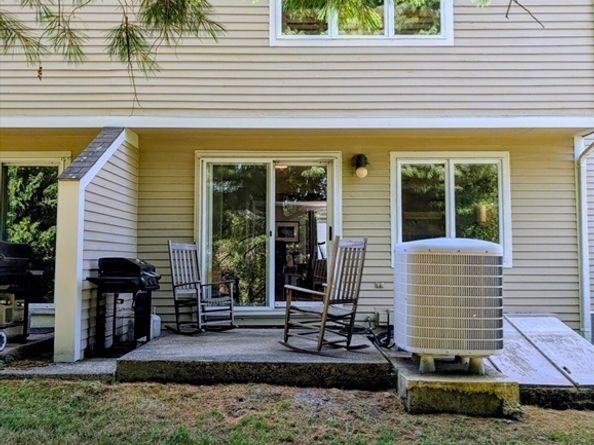 1203 Sheffield Way 1203, Saugus MA 01906