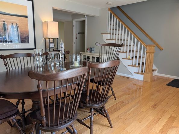 1203 Sheffield Way 1203, Saugus MA 01906