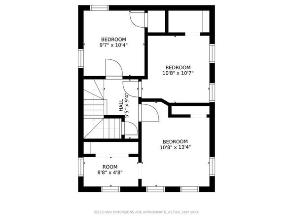 56 Orange, Fitchburg MA 01420