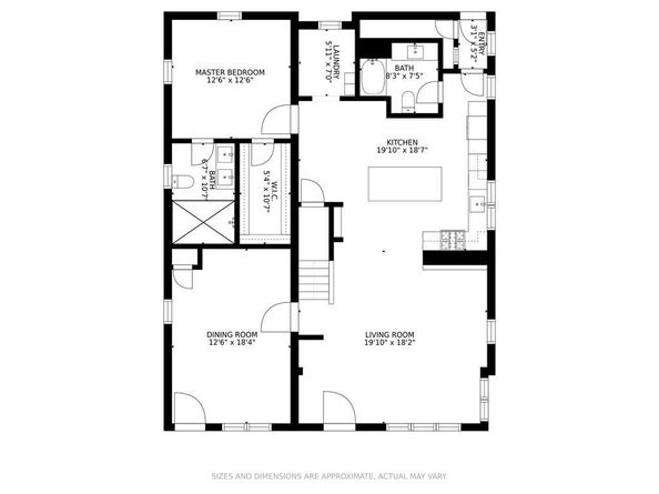 56 Orange, Fitchburg MA 01420