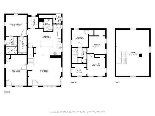 56 Orange, Fitchburg MA 01420