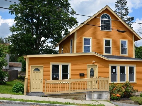 56 Orange, Fitchburg MA 01420