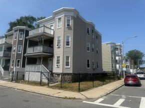 29 Torrey St, Boston MA 02124