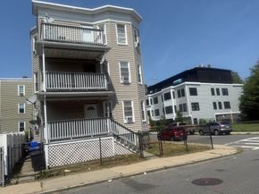 29 Torrey St, Boston MA 02124