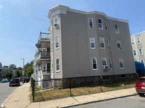 29 Torrey St, Boston MA 02124