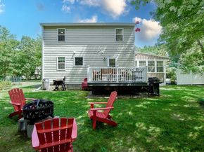 82 Dexter Road, Marion MA 02738