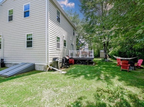 82 Dexter Road, Marion MA 02738