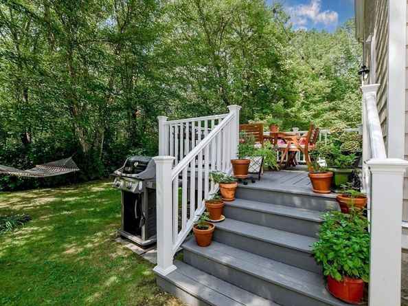 82 Dexter Road, Marion MA 02738