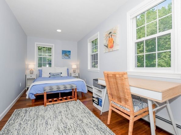 82 Dexter Road, Marion MA 02738