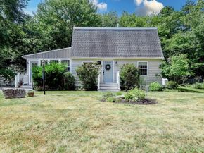 82 Dexter Road, Marion MA 02738