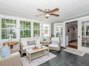 82 Dexter Road, Marion MA 02738