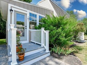 82 Dexter Road, Marion MA 02738